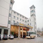 в зоне Liyang,  Liyang Li's Hotel