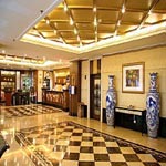 в зоне Nangang,  Longda Ruiji Business Hotel - Harbin