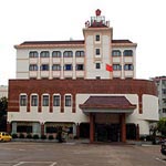 στην ζώνη της Qinghe,  Mei Yuan Hotel - HuaiAn