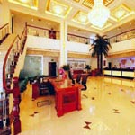 στην ζώνη της Xiaodian,  Meixuan Business Hotel - Taiyuan