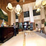 в зоне Kaixin, Mini Hotel (Changsha Middle Furong Road)