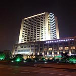 杭州納德自由酒店