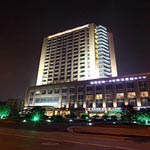 Gongshu 의 구역내  Nade Hotel - Hangzhou