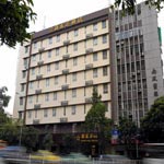 в зоне Yuexiu,  New East Hotel Dongfeng East - Guangzhou