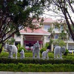 New Tai Garden Hotel - Xishuangbanna