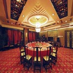 Dongcheng District News Plaza Hotel - Beijing