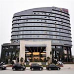 Xiapu　のゾーンに Ningde Xiapu Royal View Hotel