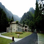 Ninghai Nanyuan Hot Springs Resort