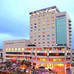 Zona Tongxiang Oriental Hotel - Tongxiang