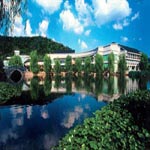 Xiaoshan　のゾーンに  Oriental Leisure Hotel - Hangzhou