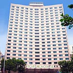 στην ζώνη της Shinan,  Overseas Chinese International Hotel - Qingdao