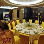 Longgang　のゾーンに  Sandborg Hotel - Shenzhen