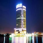 Fengxian　のゾーンに  Sea View Harbor Hotel - Shanghai