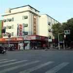 上海莲塘月色酒店