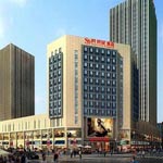 Yuhua 의 구역내  Shijiazhuang Wanda Fashion Hotel