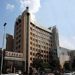 Chancheng District Shiwan Hotel - Foshan