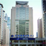 Chaoyang District Southern Airlines Hotel - Beijing