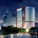 في المنطقة Jiulongpo  Taodu Muma Hotel - Chongqing