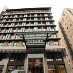 Binjiangxin　のゾーンに  Tianjin Lily Guesthouse