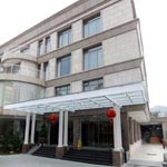 في المنطقة Siming  Titan Paradise Hotel - Xiamen