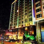 Tongren Wujiang hotels (along the Tujia Autonomous County)