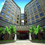 ในโซนของJiading  WJ Century Hotel - Shanghai