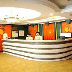 в зоне Xuhui,  Weibo Hotel Kaihong - Shanghai