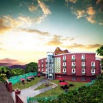 Wuyishan Resort Yi Boutique Hotel