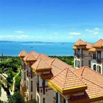 Xiamen Coast mansion Hotel