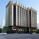 Xian Aierwei hotel