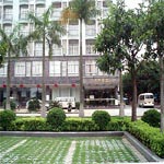 nằm trong vùng Baiyun,  Xiang Xie Li Hotel - Guangzhou