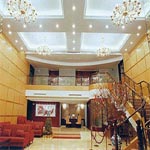 in XinhuiZone, Xin Hui Palm Hotel - Jiangmen