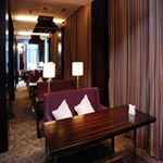 Chongming　のゾーンに  Xinchong Hotel