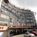 in DeqingZone, Xinsanwu Hotel - Deqing