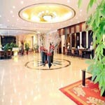 Yuhang'n ympäristössä,  Xiyuan Hotel - Hangzhou