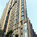 Jianggan District Yaoding Apartment Hotel - Hangzhou