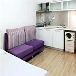 Zona Haidian Yijia Apartment Hotel - Beijing