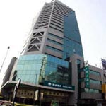 Haishu　のゾーンに  Yongyao Hotel - Ningbo