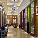 в зоне Jingjiang,  Youke Hotel - Chengdu