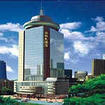 nằm trong vùng Yuzhong,  Yu Du Hotel - Chongqing