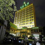 في المنطقة Wuhua  Yun Mei Hotel - Kunming