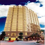 nằm trong vùng Dongqu,  Zhongshan Huahong Hotel - Zhongshan