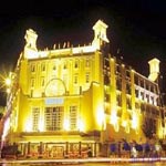 Zona Xiaolan Zhongshan Lige Business Hotel