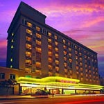 Xiqu　のゾーンに Zhongshan golden cypress hotel