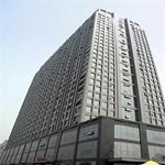 Di kawasan Xiangcheng.  Zhongxiang Apartment Hotel - Suzhou