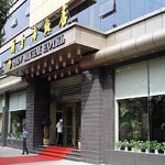 nằm trong vùng Dinghaiqu,  Zhoushan Jinhai Hotel