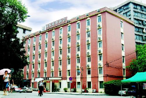 Back Myhome Hotel ,Airport Branch