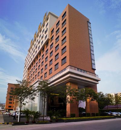 Vienna Hotel Foshan Haiyatt Hotel