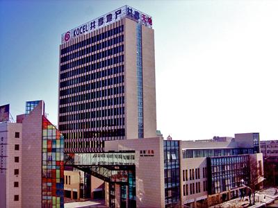 Xinqite Apartment Hotel - Yinchuan