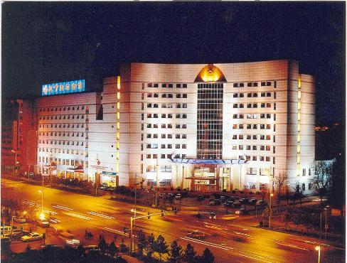 Liaoning Zhengxie Hotel